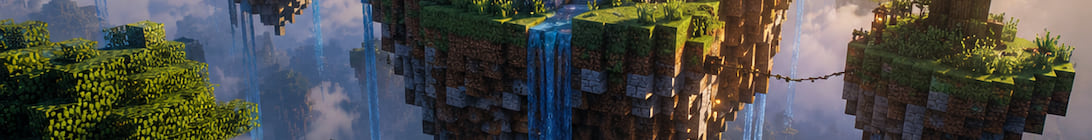 VillageBud Minecraft Server