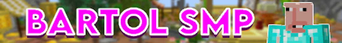 BartolSMP Minecraft Server