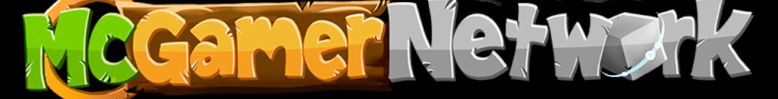 MCGamer Network Minecraft Server