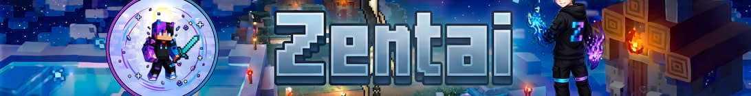 ZENSMP Minecraft Server