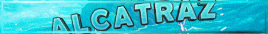 ALCATRAZ Minecraft Server