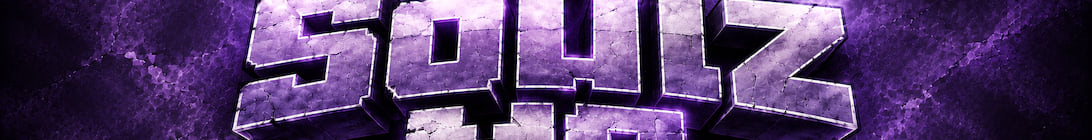 SoulzMC Minecraft Server