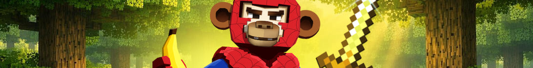 RPOXU NETWORK Minecraft Server