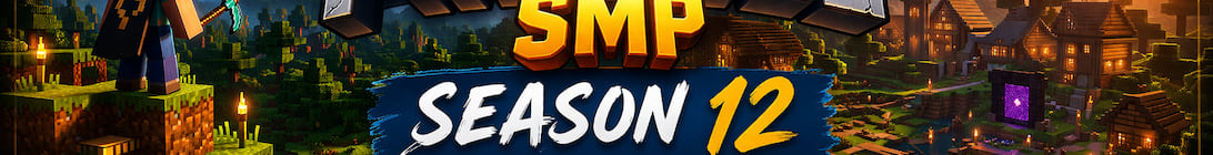 PinnacleSMP Minecraft Server