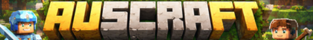 Auscraft Minecraft Server