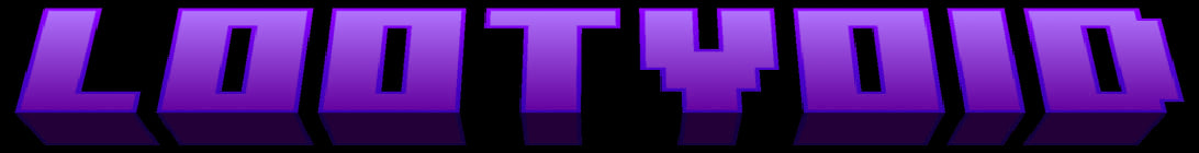 Lootvoid Minecraft Server