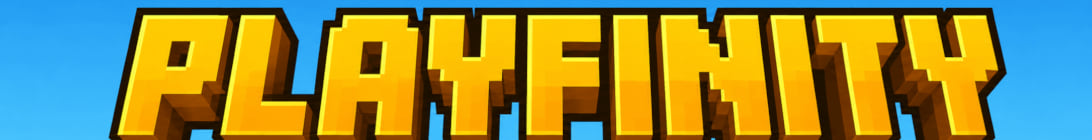Playfinity Minecraft Server