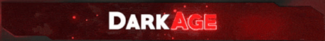 Dark Age MMORPG Minecraft Server