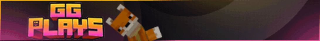 GGPlays Minecraft Server