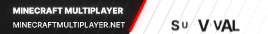 Minecraft Multiplayer Minecraft Server