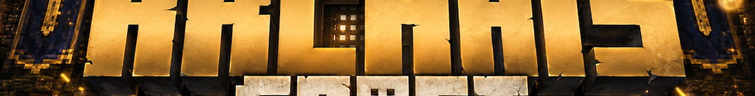 ArchaisCraft Minecraft Server
