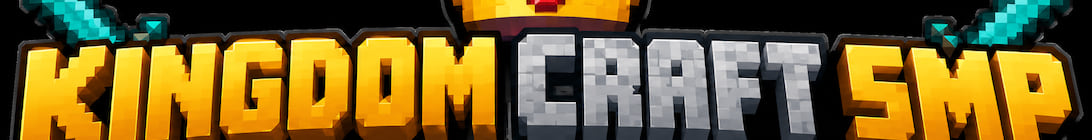KingdomCraft SMP Minecraft Server