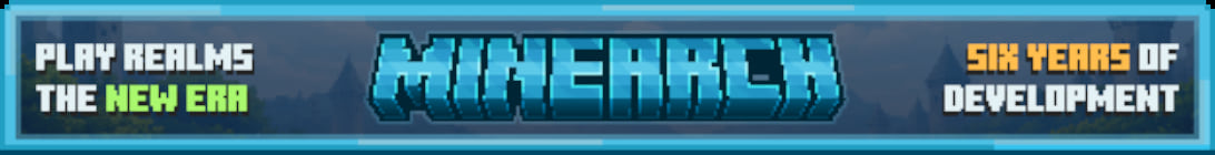Minearch Minecraft Server