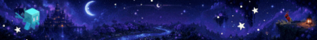 Moonlight Saga Minecraft Server