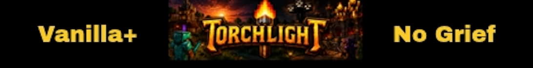 Torchlight Minecraft Server