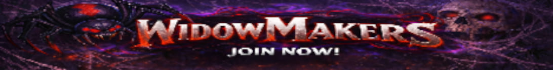 WidowMakers Minecraft Server