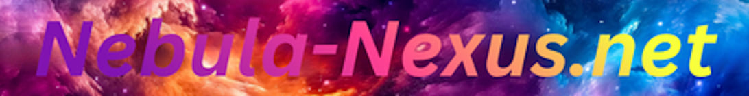 Nebula Nexus Minecraft Server