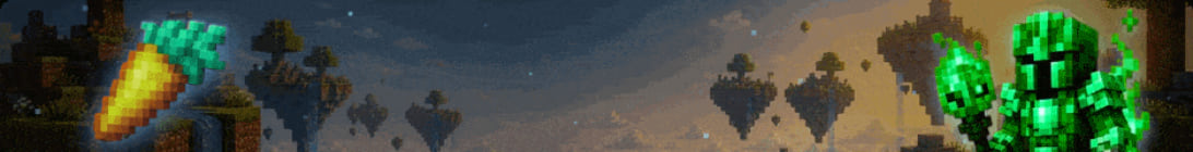 TypeMC Minecraft Server
