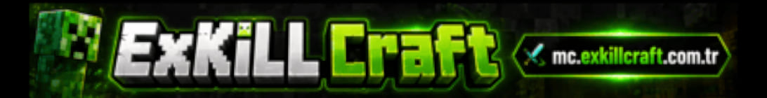 ExKiLLCraft Minecraft Server