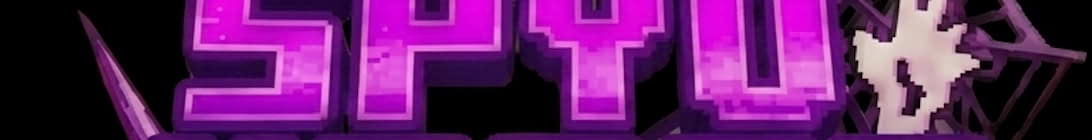 The SpydVerse Minecraft Server