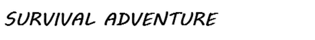 Survival Adventure Minecraft Server
