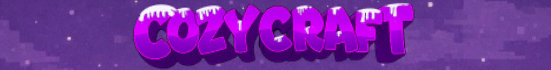Cozy Craft Minecraft Server