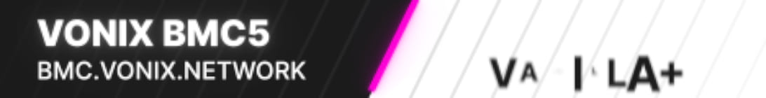 Vonix Network Better Minecraft 5 BMC5 Minecraft Server