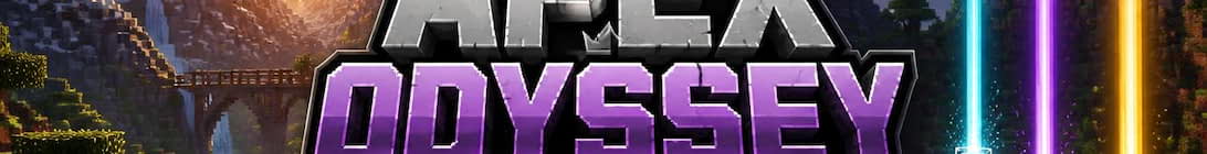 ApexOdyssey Minecraft Server