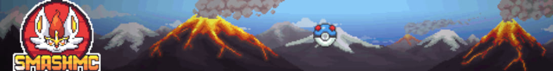 SmashMC Minecraft Server