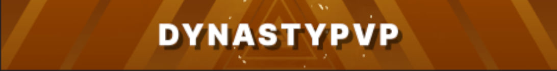 DynastyPvP Minecraft Server