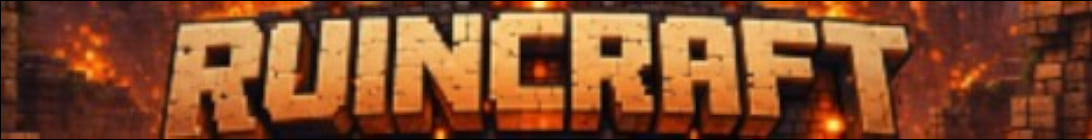 RuinCraftSMP Minecraft Server