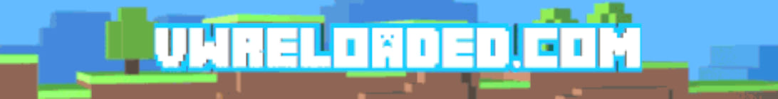 Vanilla World Reloaded Minecraft Server