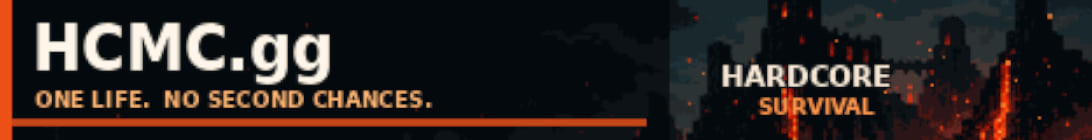 HCMC Minecraft Server