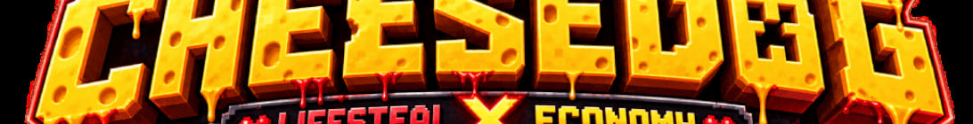Cheesedog SMP Minecraft Server