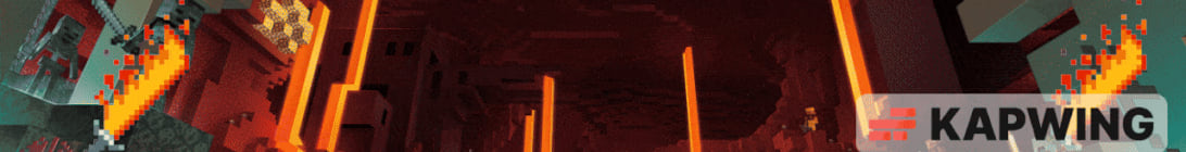 Bananna SMP Minecraft Server
