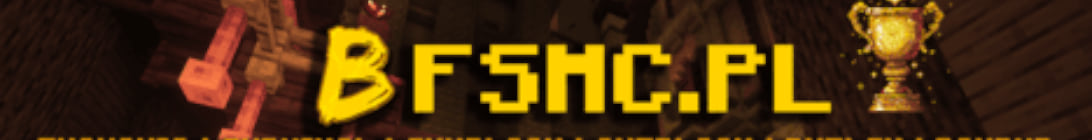 BFSMC Minecraft Server