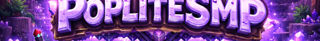 poplite Minecraft Server