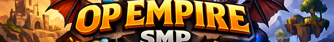 OpEmpire Minecraft Server