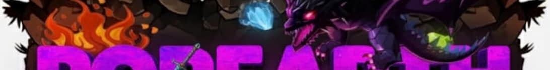 Porearth Minecraft Server