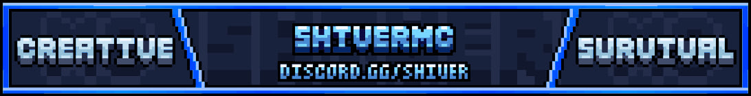 ShiverMC Minecraft Server