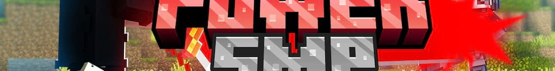 StrengthSMP Minecraft Server