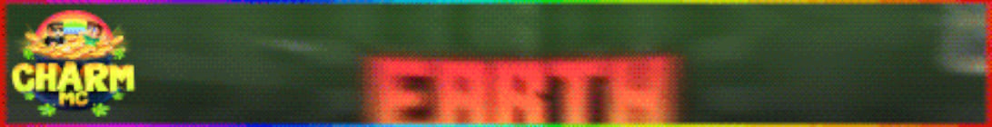 CharmMC Minecraft Server
