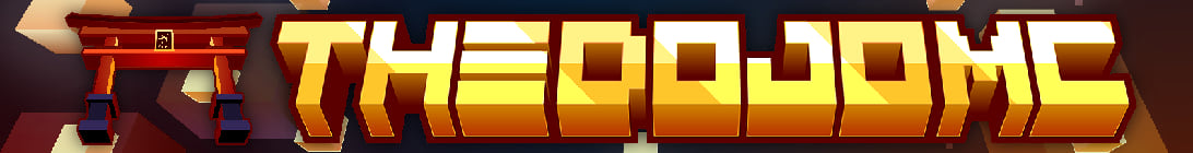 TheDojoMC Minecraft Server