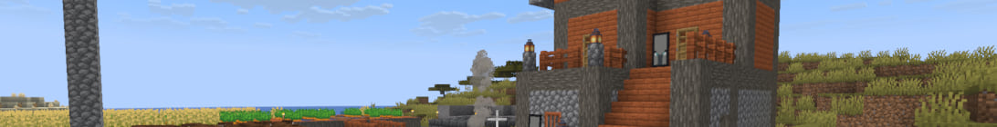IronBound Minecraft Server