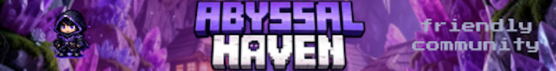 Abyssal Haven Minecraft Server