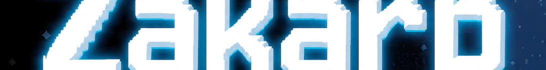 Zakarp Minecraft Server