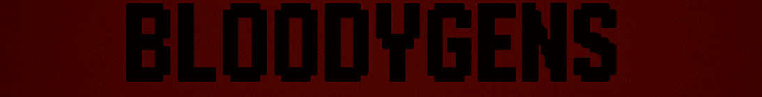 BloodyGen Minecraft Server