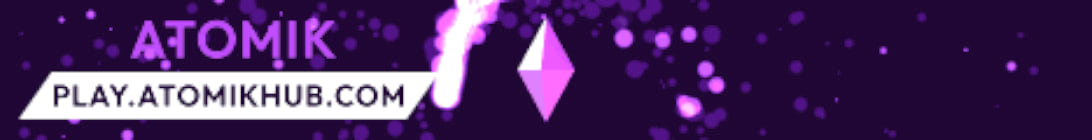 ATOMIK HUB  Survival Brasileiro Minecraft Server