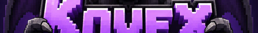 KovexPVP Minecraft Server
