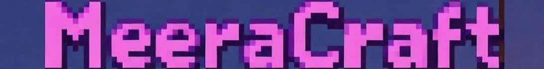 MeeraCraft Minecraft Server